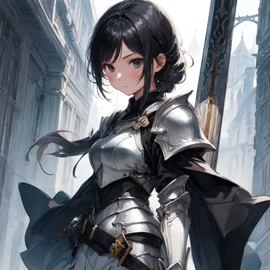 Profile image of 雫
