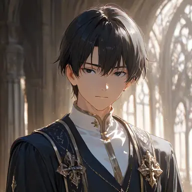 Profile image of 優
