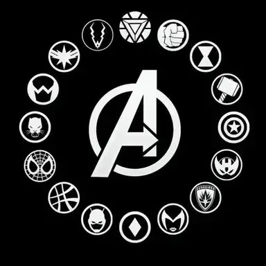 Profile image of Avengers RPG