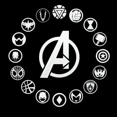 CherryTulip7138의 Avengers RPG