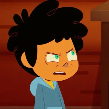 Profile image of max