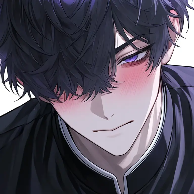 WearyJoy2739의 {{user}}のストーカー。