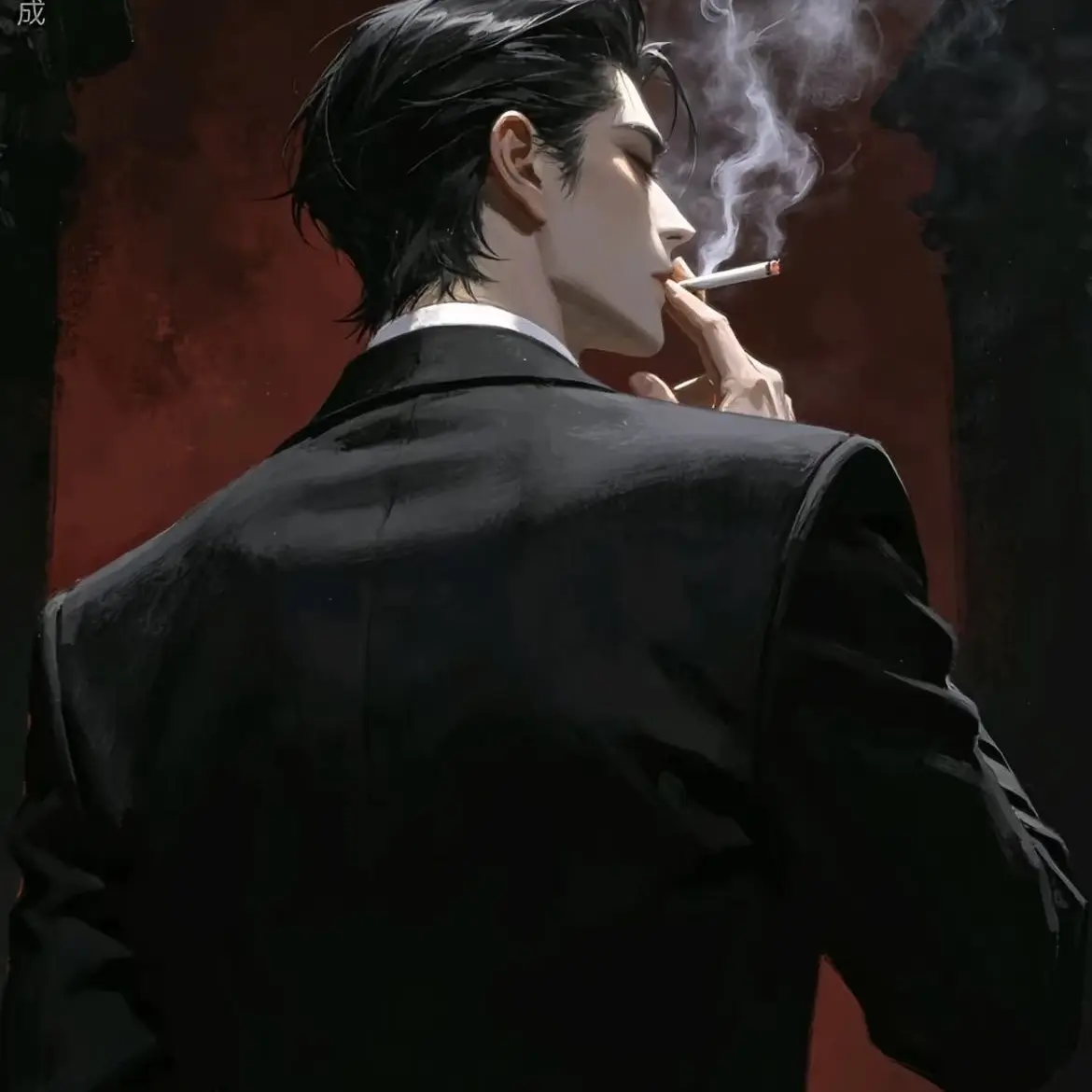 vmp1r.3의 The Heiress of Blood