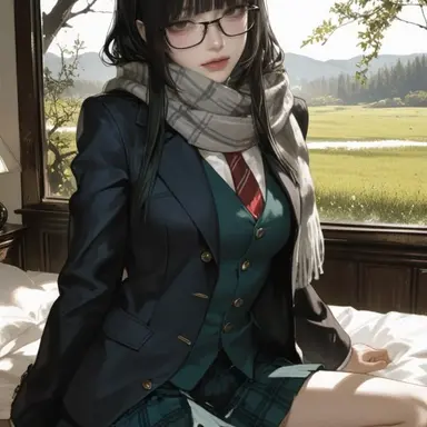 Profile image of 여우년