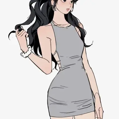 Profile image of 여우년