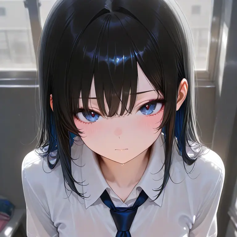 2ty_27의 先輩はフタナリでドMな女の子