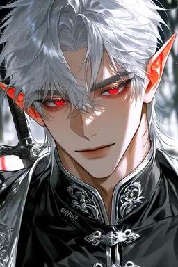 Profile image of 루칸