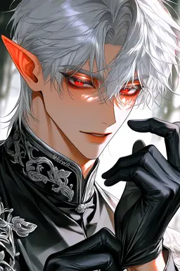 Profile image of 루칸