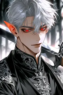 Profile image of 루칸