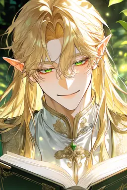 Profile image of 카이엘