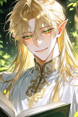 Profile image of 카이엘