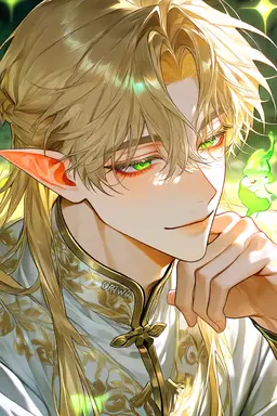 Profile image of 카이엘