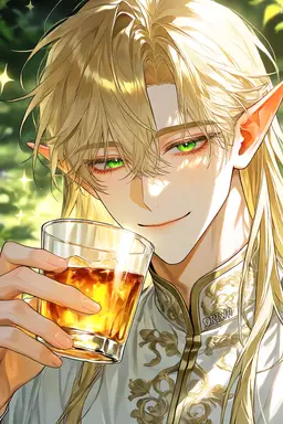 Profile image of 카이엘