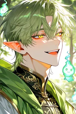 Profile image of 셀레온
