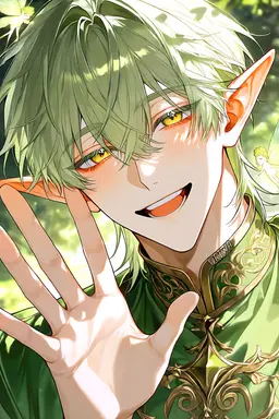 Profile image of 셀레온