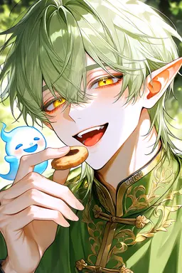 Profile image of 셀레온