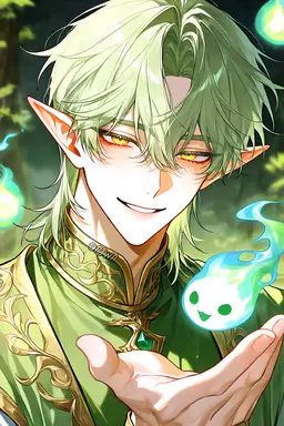 Profile image of 셀레온
