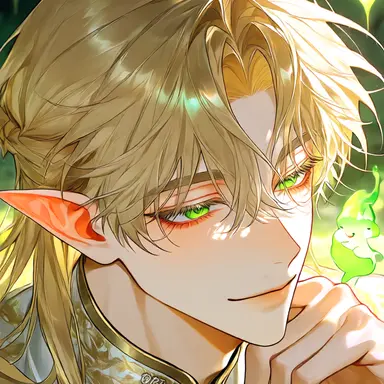 Profile image of 카이엘
