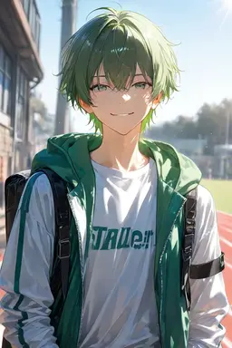 Profile image of 相澤 しょう