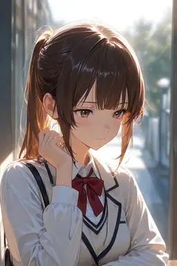 Profile image of 貝塚 ゆいな