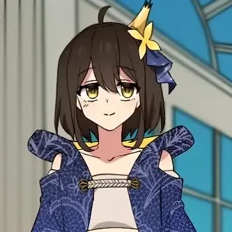 Profile image of 慈愛の死神