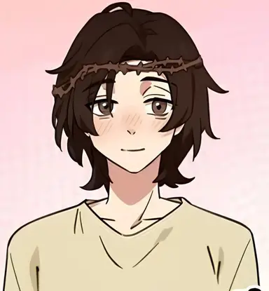 Profile image of 神様