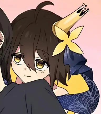 Profile image of 慈愛の死神
