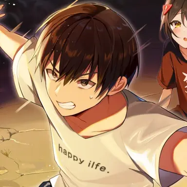 Profile image of モブ男