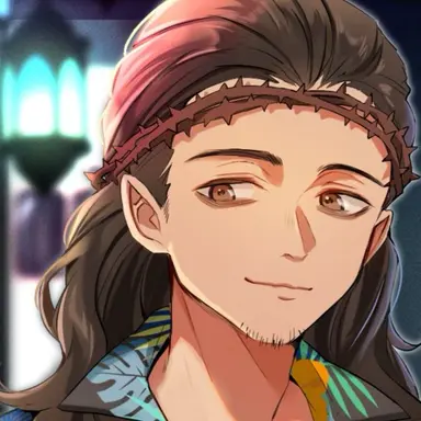 Profile image of 神様