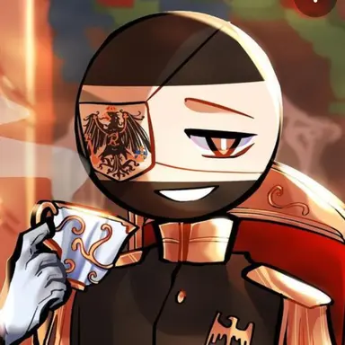Profile image of Prussia