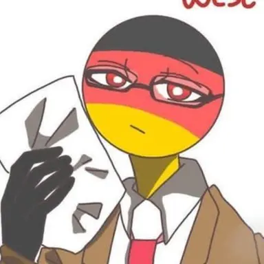 Profile image of West Germany