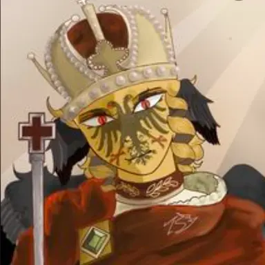 Profile image of Holy Roman Empire