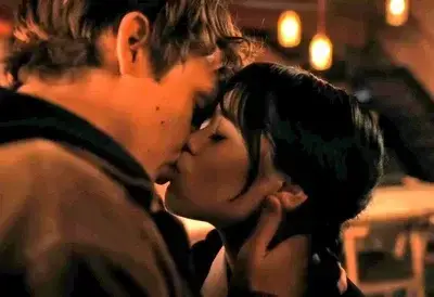 RainyRobe1082의 Wednesday Addams