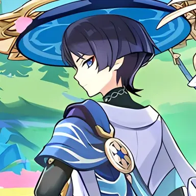 Profile image of 방랑자