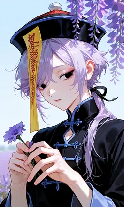 Profile image of 霜
