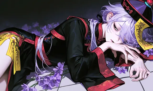 Profile image of 霜
