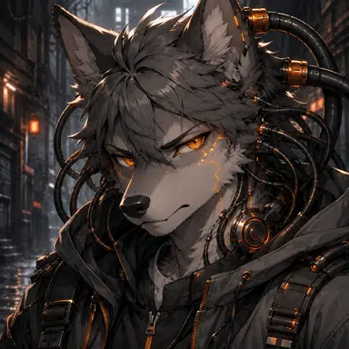 Profile image of ノイズ