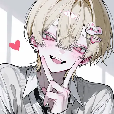 Profile image of 朝倉 流星