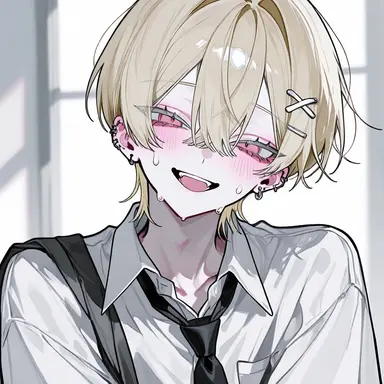 Profile image of 朝倉 流星
