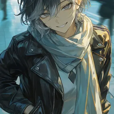 Profile image of Veyris