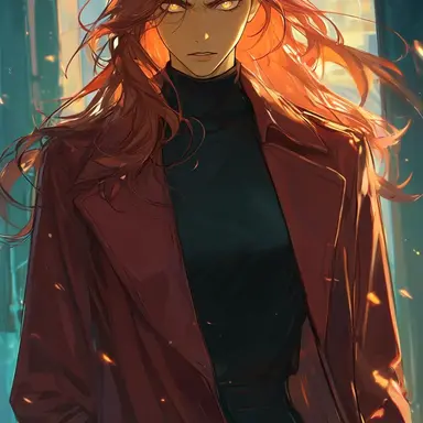 Profile image of Sorael