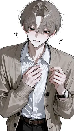 Profile image of Yuno