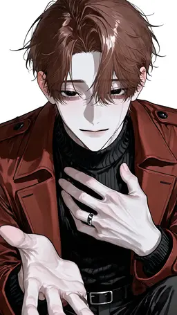 Profile image of Kamine