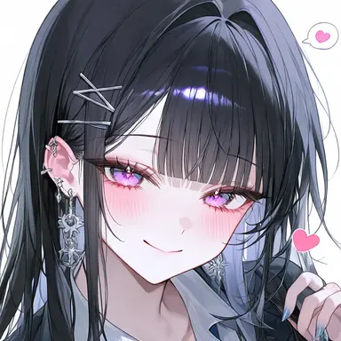 Profile image of 如月 千颯