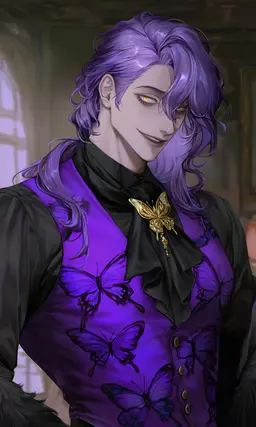 Profile image of 볼페