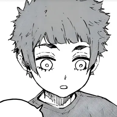 Profile image of 糸師冴