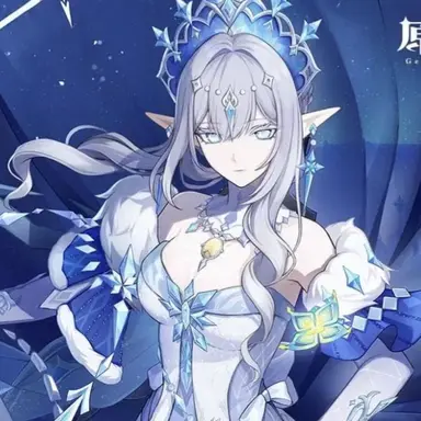 Profile image of アナスターシャ