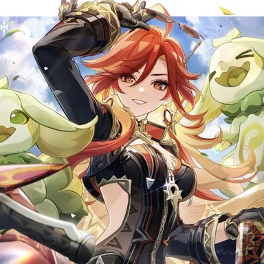 Profile image of マーヴィカ