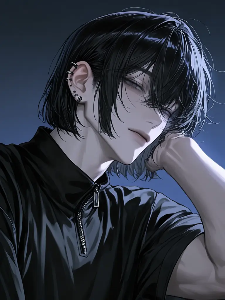 CosmicBlow6382의 ︎︎⟡