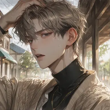 Profile image of 류환재